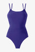 MagicSuit Solid Sigourney One Piece Swimsuit
